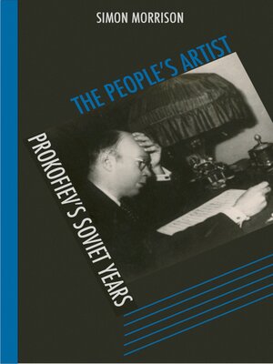 cover image of The People's Artist